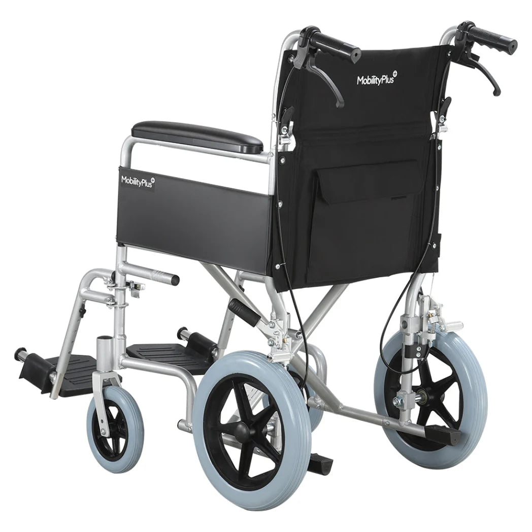 Welzo Pulse – Έξυπνο τηλεχειριστήριο πτυσσόμενο ηλεκτρικό αναπηρικό αμαξίδιο