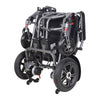 Fauteuil roulant électrique ultra-léger InstaSplit Welzo - image 9
