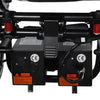 SK8000 Pliage léger Pliage Vèle électrique - 24 kg, 4 mph, télécommande