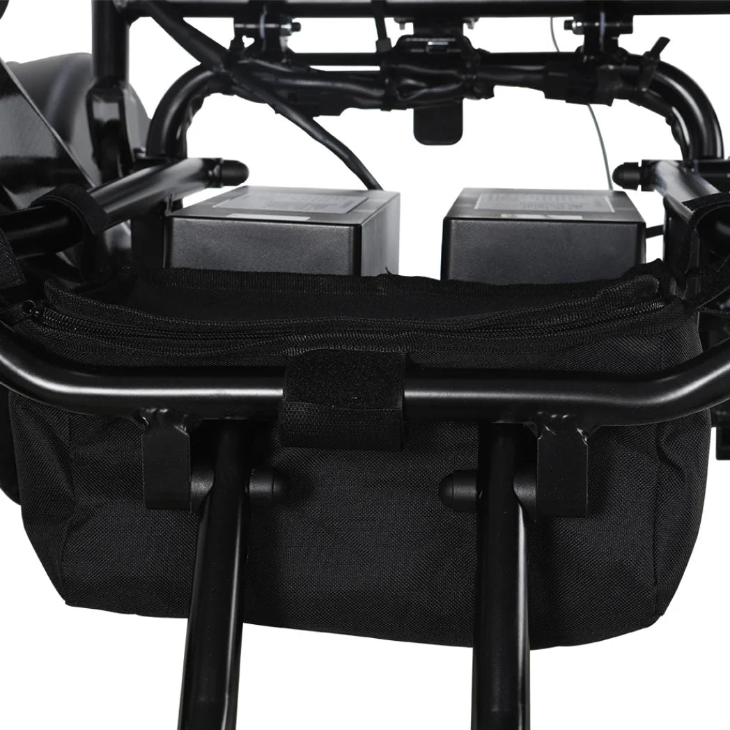 Welzo Horizon+ Electric Wheelchair