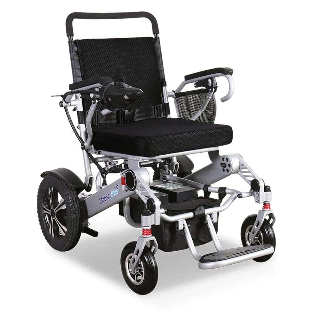 SK8000 Pliage léger Pliage Vèle électrique - 24 kg, 4 mph, télécommande