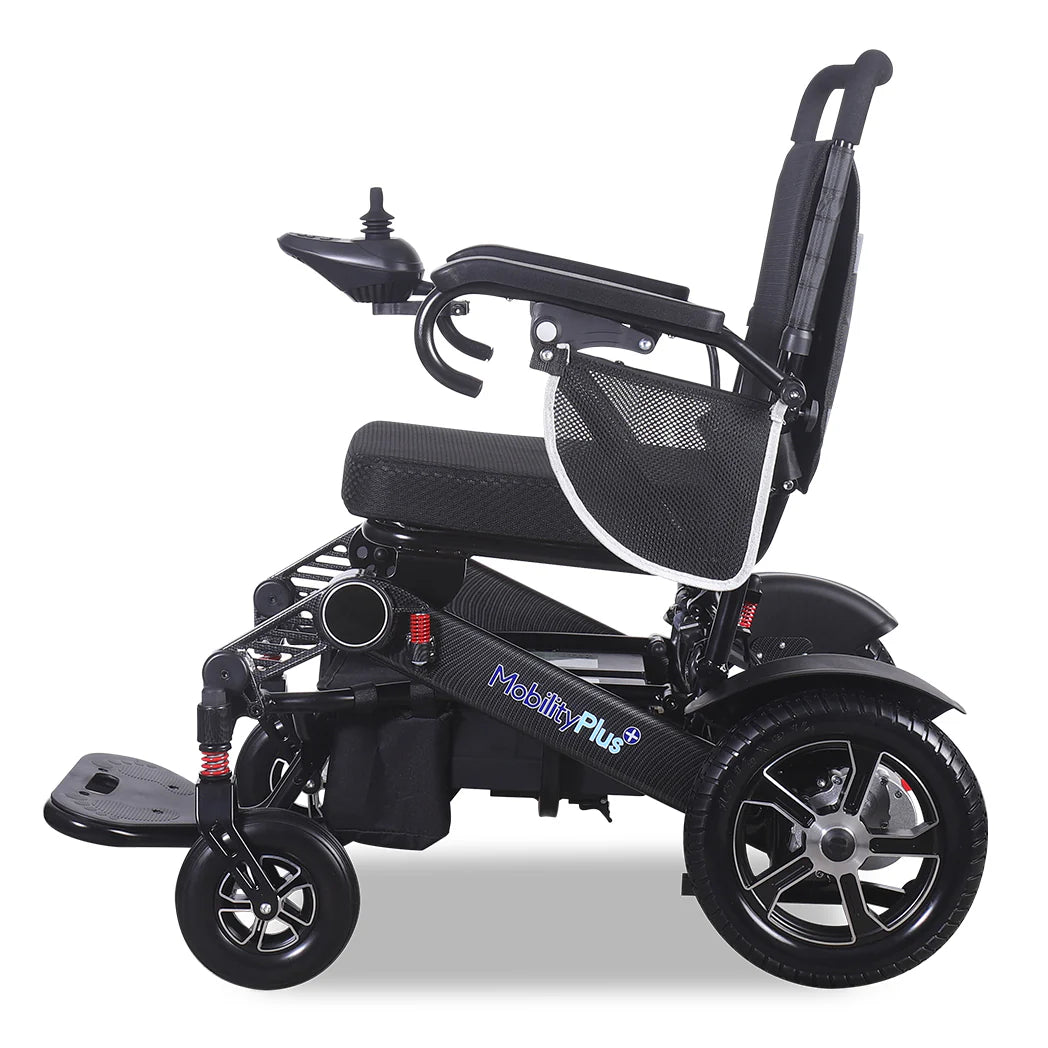 Welzo Horizon+ Electric Wheelchair