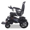 Welzo Horizon+ Electric Wheelchair