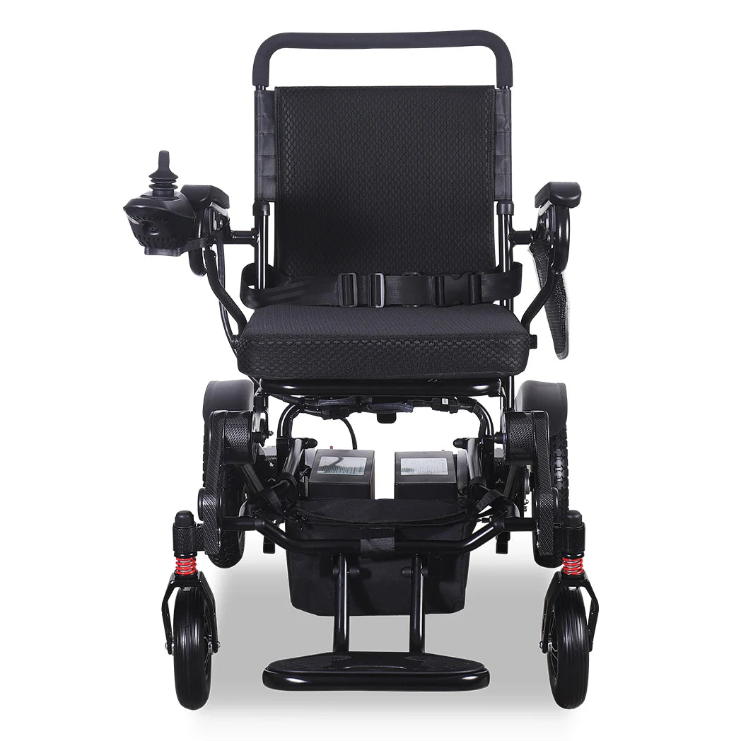 Welzo Horizon+ Electric Wheelchair
