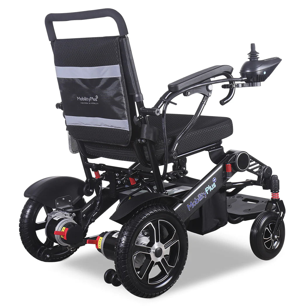 Welzo Horizon+ Electric Wheelchair