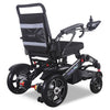 Welzo Horizon+ Electric Wheelchair