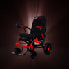 Welzo Nova Ultra-Light Carbon Folding Electric Wheelchair - image 7