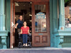 Whill F Folding PowerChair by TGA Mobility-Lightweight, Stijlvol en reisklaar