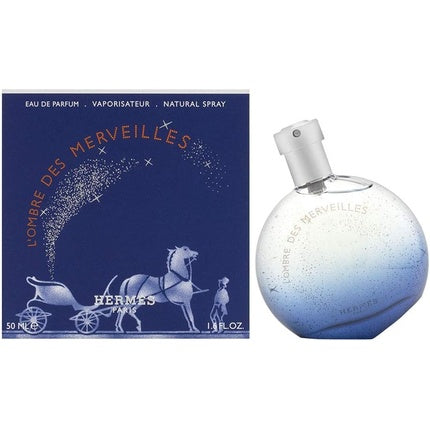 L'Ombre des Merveilles Eau De Parfum 50ml