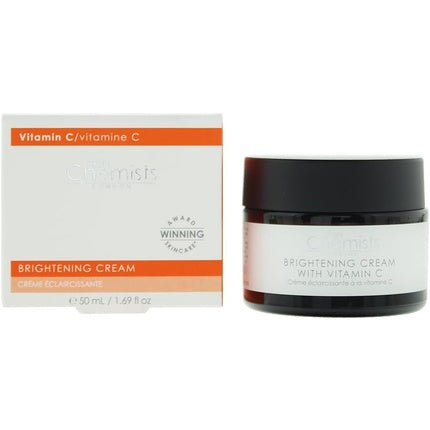 Skin Chemists Vitamin C Brightening Cream 50ml