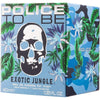 Police To Be Exotic Jungle Eau de Toilette 40ml