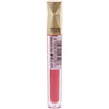 Max Factor Honey Lacquer Indulging Coral 20 Lipstick Gloss and Balm in One