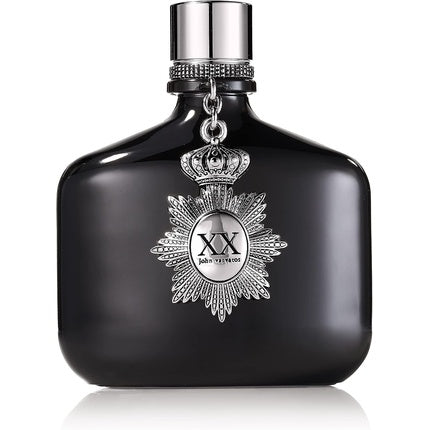 John Varvatos XX Edt Vapo 125ml