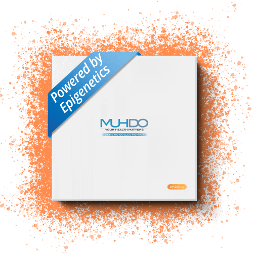 DNA Pro & Epigenetic Test