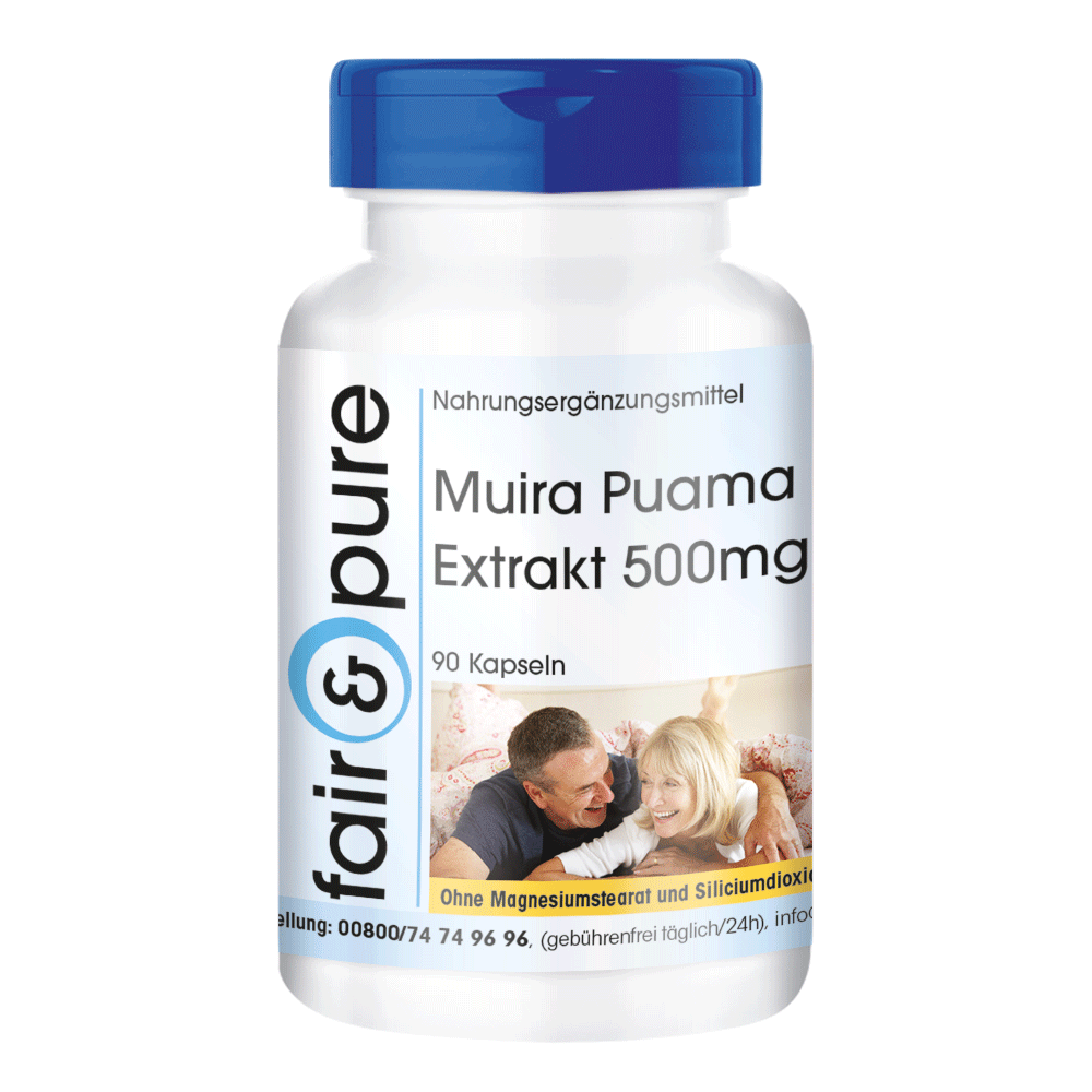 Muira Puama Uses, Side Effects and Information Welzo welzo