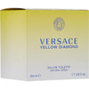 Versace Yellow Diamond Eau De Toilette Spray 50ml