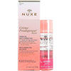 Nuxe Crème Prodigieuse Boost Multi-Correction Gel Cream 40ml with Very Rose Soothing Micellar Water 3in1 40ml