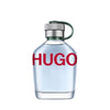 Hugo Boss Man Eau De Toilette Spray 125ml