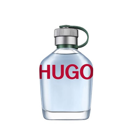 Hugo Boss Man Eau De Toilette Spray 125ml