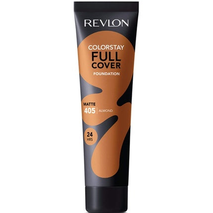 Revlon ColorStay Full Cover Foundation Almond