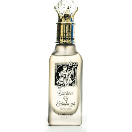 Labeaute Duchess Of Edinburgh Eau De Parfum For Women 100ml