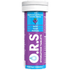 O.R.S Hydration Tablets Blackcurrant Pack of 12 - welzo