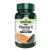 Vit C - 1000mg Low Acid 30 Tablets, Natures Aid