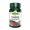 Cranberry - 200mg (5000mg equiv) 30 Tabs, Natures Aid