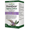 PremEeze (Agnus Castus) 60 Caps, Natures Aid