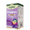 Pregnancy Multi-Vits & Mins 60 Tabs, Natures Aid