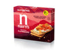 Gluten Free Original Flatbreads 150g, Nairns