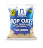 Gluten Free Salt & Vinegar Pop Oats 20g, Nairns