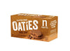 Gluten Free Oaties Chocolate Chip 160g, Nairns