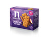 Nairn's Gluten Free Raisin Apple & Cinnamon Crunchy Oat Bars 160g, Nairns