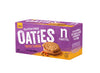 Gluten Free Oaties Toffee Flavour 160g, Nairns