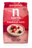 Gluten Free Scottish Porridge Oats 450g, Nairns