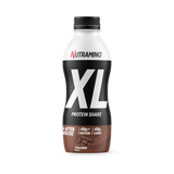 Nutramino Protein XL Shake 12x475ml Chocolate