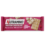 Nutramino Protein Chocolate Bar 16x50g White Chocolate Raspberry