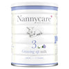 Stage 3 Growing up milk 900g, Nanny