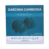 Garcinia Cambogia Tea 20 Sachet

Garcinia cambogia or brindal, Natur Boutique