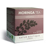 Organic Moringa Tea 20 Sachet, Natur Boutique