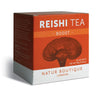 Reishi Tea 20 Sachet, Natur Boutique