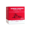 Ginseng Instant Tea 20 Sachets. Energy, Natur Boutique