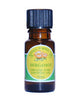 Bergamot Essential Oil Organic 10ml, Natural By Nature Oils