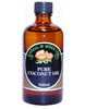 Coconut Oil 100ml, Natural By Nature Oils