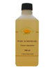 Almond Oil 500ml, Natural By Nature Oils