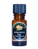 Geranium Essential Oil 10ml, Natural By Nature Oils