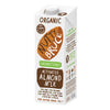 Nutty Bruce Activated Unsweetened Almond Milk 1L, Nutty Bruce