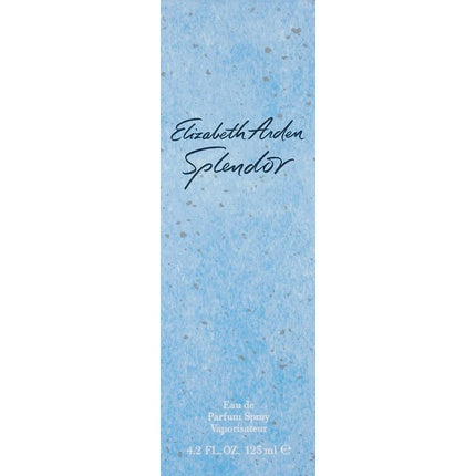 Elizabeth Arden Splendor Eau De Parfum 125ml