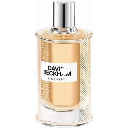 David Beckham Classic Eau de Toilette Perfume for Men 40ml